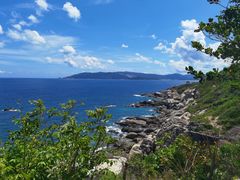 -三亚蜈支洲岛旅游区