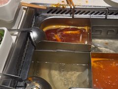 -海底捞火锅(曼巴特广场店)