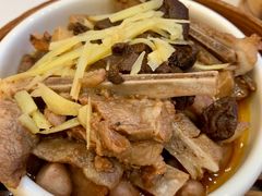 -顺德人家食府(黄金广场店)