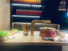 -西塔老太太泥炉烤肉(沈阳店)