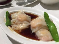 -潮福城大酒楼·潮味粤品·港式点心(湖滨北路店)