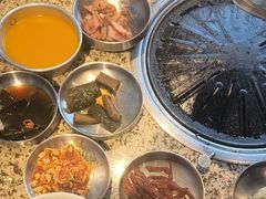 -安又胖韩国烤肉