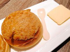 -茉莉餐厅(包河万达店)