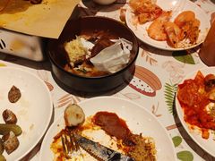 -汉斯南美烤肉(总店)