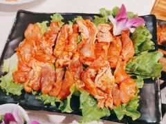 -蜀门红涮烤火锅(桥南盛华大厦店)