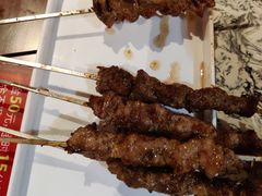 -京元盛铜锅涮肉(上海总店)