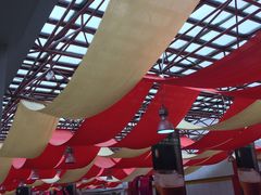 -沈阳大商千盛购物中心有限公司(长江街店)
