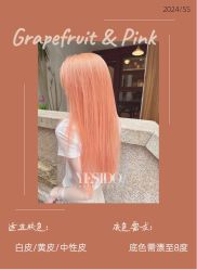 -YESIDO椰岛造型