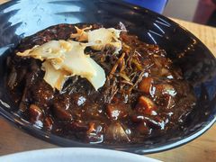 炸酱面-牛岛王子面馆