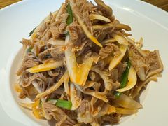 -禾珍珠家常小馆(河南博物院店)