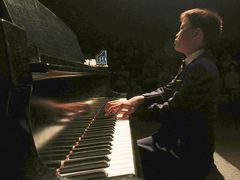 -梅纳·钢琴声乐架子鼓Mena Music(双井店)