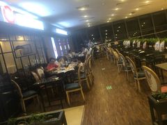 大堂-经典世家牛排自助餐厅(百捷店)