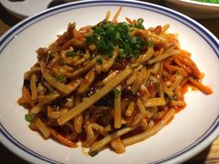 -小放牛炒菜馆(中山路乐汇城店)