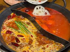 -楠火锅(太古里总店)