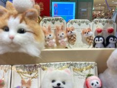 -崇光百货(铜锣湾店)