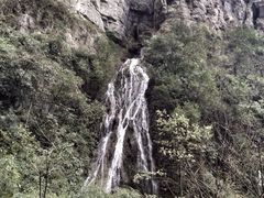 iphone_upload_pic-重庆武隆天生三桥风景区-神鹰天坑
