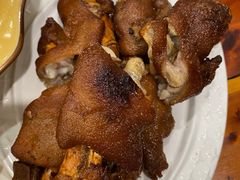 -百家园土菜馆(兴民北路店)