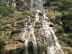 -华蓥山天意谷景区