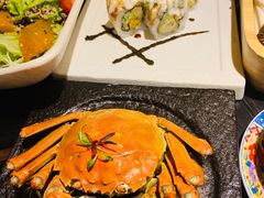 -山葵家·创意料理(宁波来福士店)