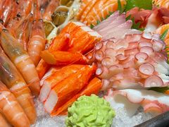 -桃夭日式料理(国信店)