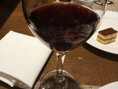 -大理实力希尔顿酒店•香全日制餐厅