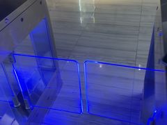 -汇乐游泳馆(莲花南路店)