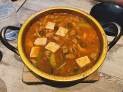-INSA Korean Bistro饮鲨韩食酒馆