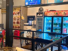 大堂-富乐满韩国正宗炸鸡韩国料理(虹泉路店)