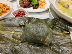 -白家餐厅(徐家汇店)