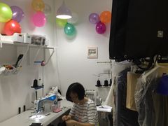 -易改衣·专业衣物奢护中心(珠江新城猎德店)