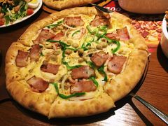-米斯特比萨(罗斯福店)