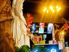 -暴风岛沉浸式体验馆(百联世纪店)