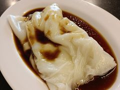 斋肠粉-伍湛记 · 广州老字号(龙津中路店)