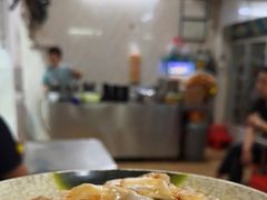 -自园小食店