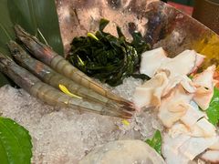 -牛New寿喜烧(虹桥新天地店)