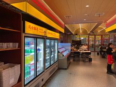 -地摊风云龙虾烧烤铺(润和国际店)