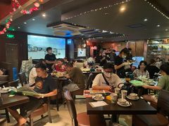 大堂-大头虾越式风味餐厅(光明广场店)