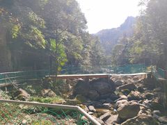 -丹山赤水风景名胜区