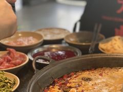 -大虎重庆老火锅(正弘城店)