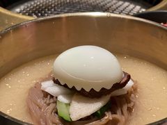 -虎哥六韩式烤肉料理 TIGERGRILL(隆生金山湖中心购物广场店)