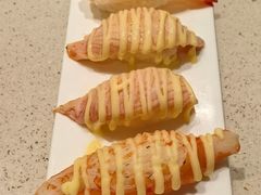 -新一番三文鱼寿司(大东海店)