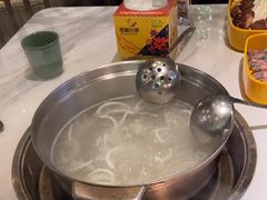 -润园四季椰子鸡火锅(海上世界店)