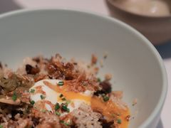 牛脸颊肉拌饭-胡麻(静安嘉里店)