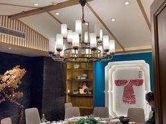-呷湘厨·家宴·鱼汤捞饭(津南店)