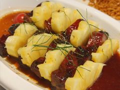 -稻香海鲜饭店(第一国际店)