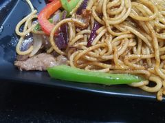 -No.1猪扒包(南坑店)