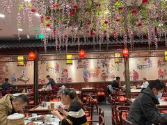 -鸭匠食府·挂炉烤鸭·新京菜(阜成路店)