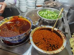 -清真·道口牛肉面