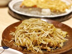 -気楽亭和食料理(气乐亭大世界本店)