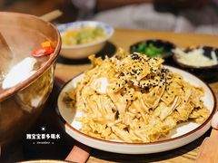 乾隆白菜-京涮铜锅涮肉(华贸店)